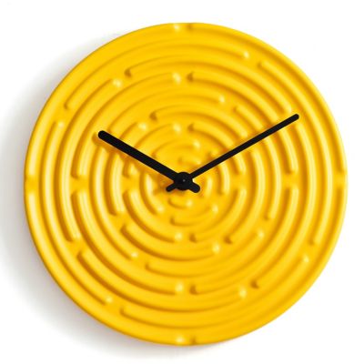 Raawii Minos Wall Clock - Thumbnail 3
