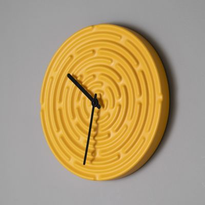 Raawii Minos Wall Clock - Thumbnail 5