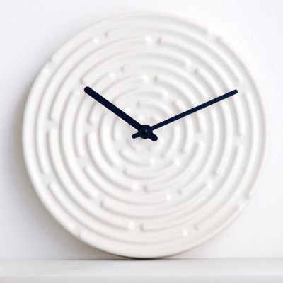 Raawii Minos Wall Clock