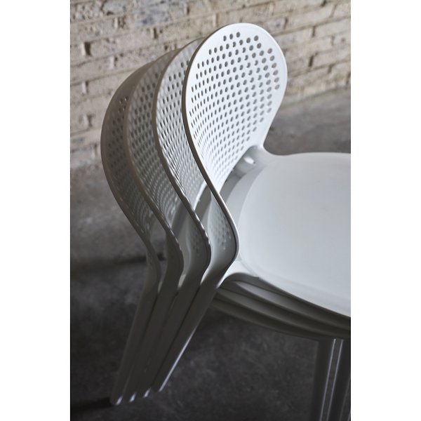 Bailey Side Chair - Set of 4