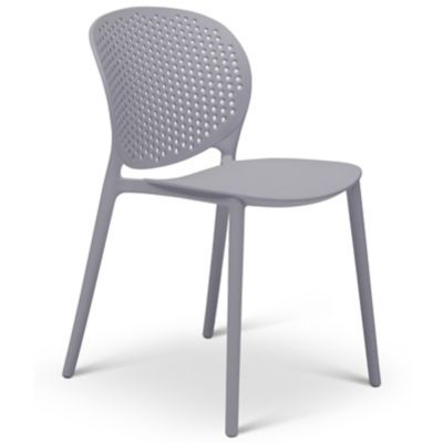 Metro Bailey Side Chair - Set of 4