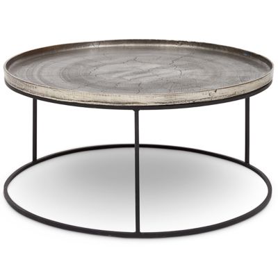 Elements Sana Coffee Table by Urbia at Lumens.com