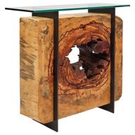 Rustic Console Tables