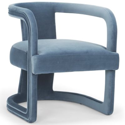 Metro Rory Accent Chair