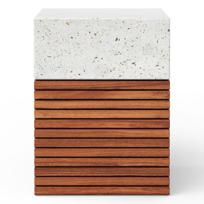 Mixx Stecca Alto Stool