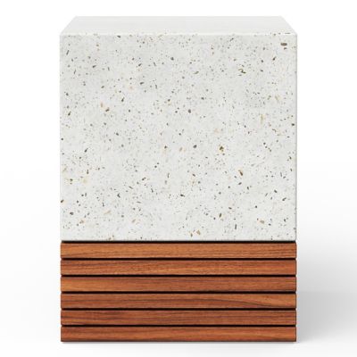 Mixx Stecca Corto Stool