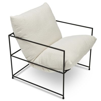 Metro Trent Accent Chair