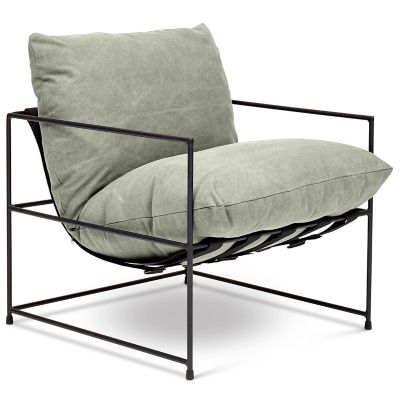 Metro Trent Accent Chair