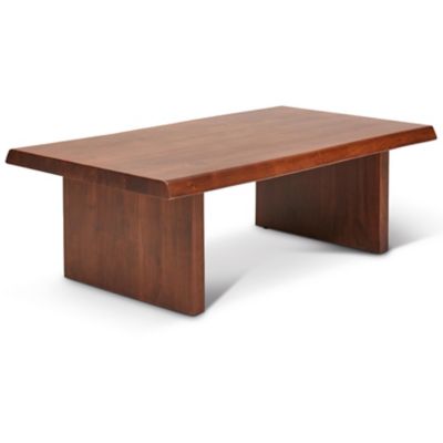 Brooks Rectangular Coffee Table