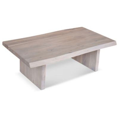 Brooks Rectangular Coffee Table