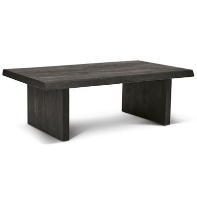 Brooks Rectangular Coffee Table