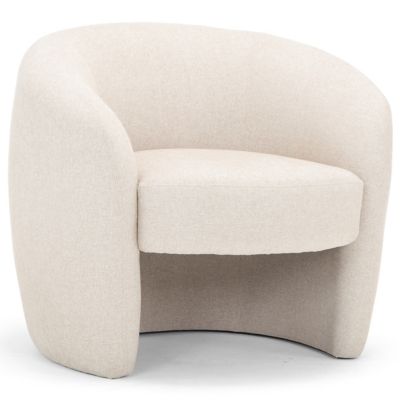 Metro Blythe Accent Chair