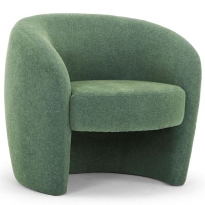 Metro Blythe Accent Chair