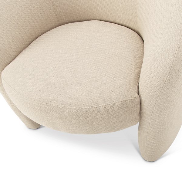 Metro Blythe Accent Chair