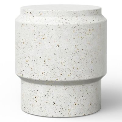Mixx Barrel Accent Stool