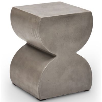 Mixx Harper Accent Stool