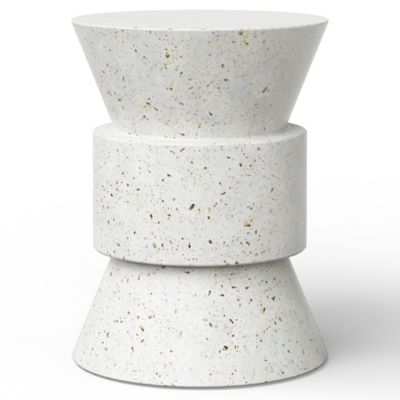 Mixx Jackson Accent Stool