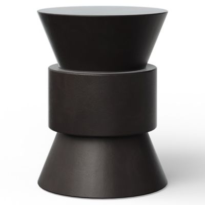 Mixx Jackson Accent Stool