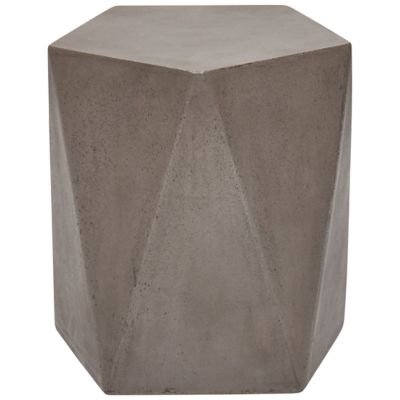 Mixx Kelson Accent Stool