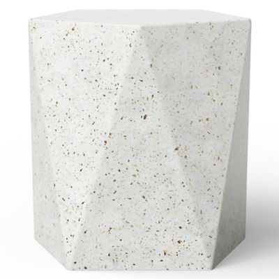 Mixx Kelson Accent Stool