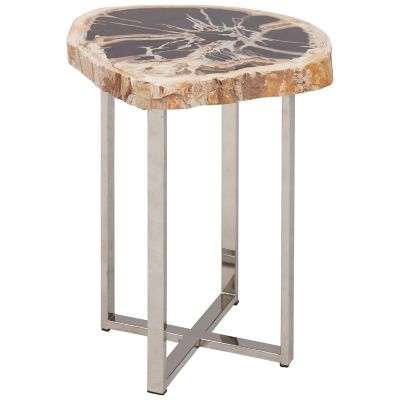 Relique Eliza Freeform End Table