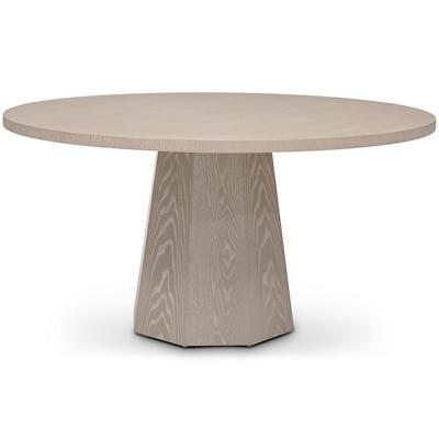 IE Series Kaia Round Dining Table