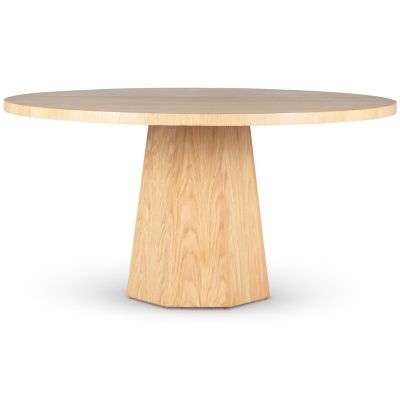 IE Series Kaia Round Dining Table