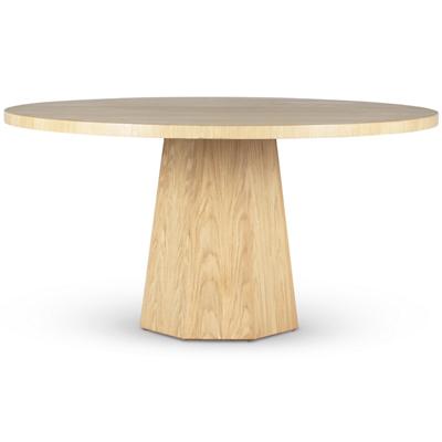 IE Series Kaia Round Dining Table