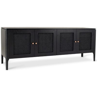 Modern Brazilian Missione Cane Buffet