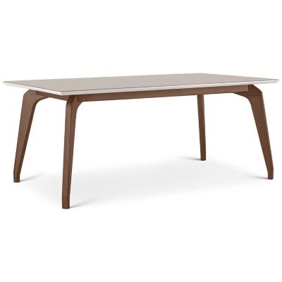 Modern Brazilian Giane Dining Table