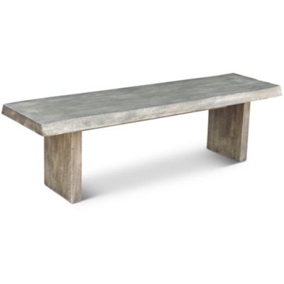 Brooks Bench