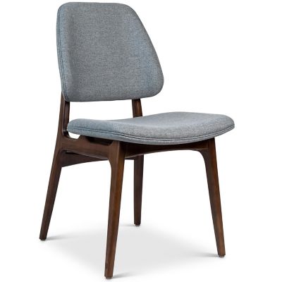 Modern Brazilian Ariel Side Chair