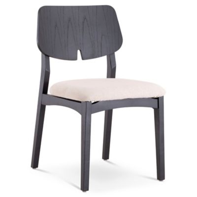 Modern Brazilian Beth Side Chair