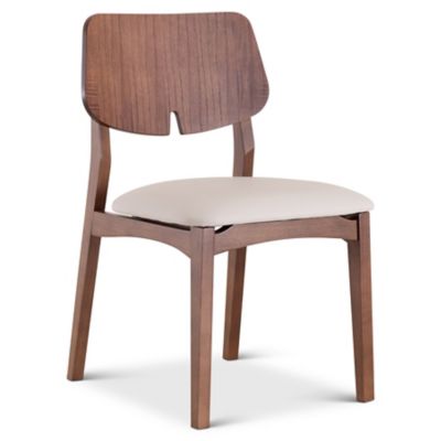 Modern Brazilian Beth Side Chair
