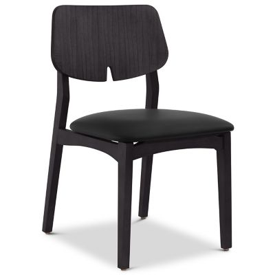 Modern Brazilian Beth Side Chair