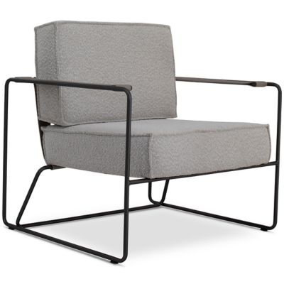 Modern Brazilian Sampa Arm Chair