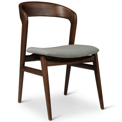 Modern Brazilian Velma Side Chair