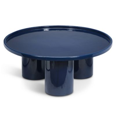 Eclat Sofia Enamel Coffee Table