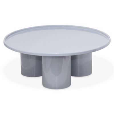 Eclat Sofia Enamel Coffee Table