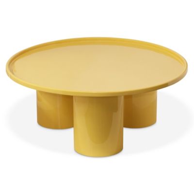 Eclat Sofia Enamel Coffee Table
