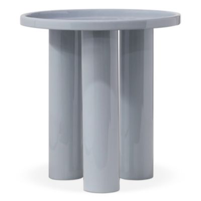 Eclat Sofia Enamel End Table