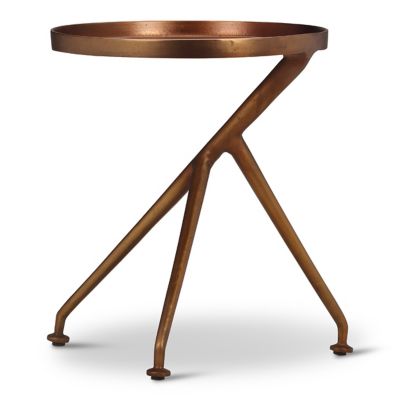 Elements Meret End Table