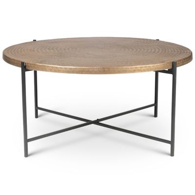 Elements Navi Coffee Table