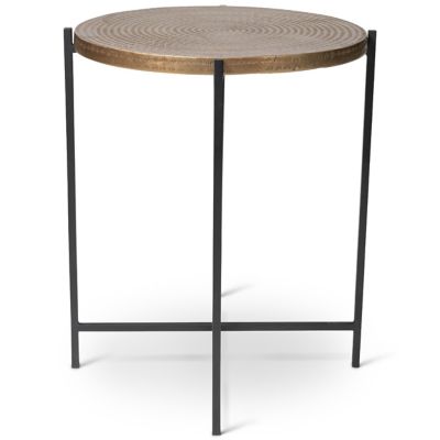 Elements Navi End Table