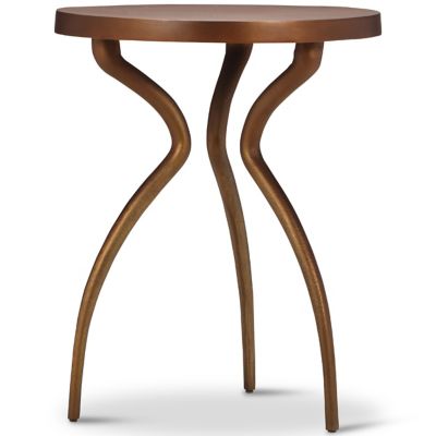 Elements Sarp End Table