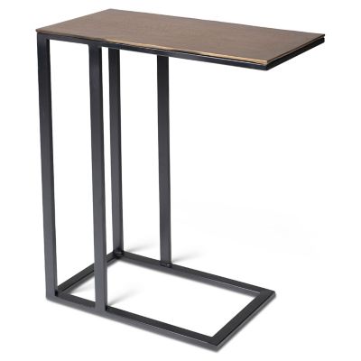 Elements Tanu C-Table End Table