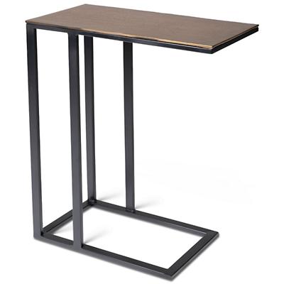 Elements Tanu C-Table End Table