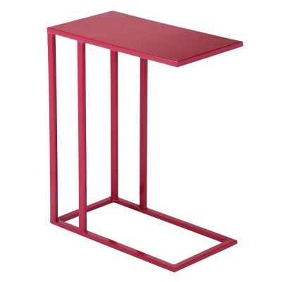 Elements Tanu C-Table End Table