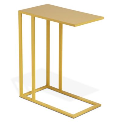 Elements Tanu C-Table End Table