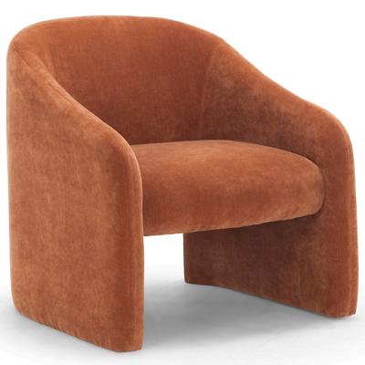 Metro Aksel Accent Chair
